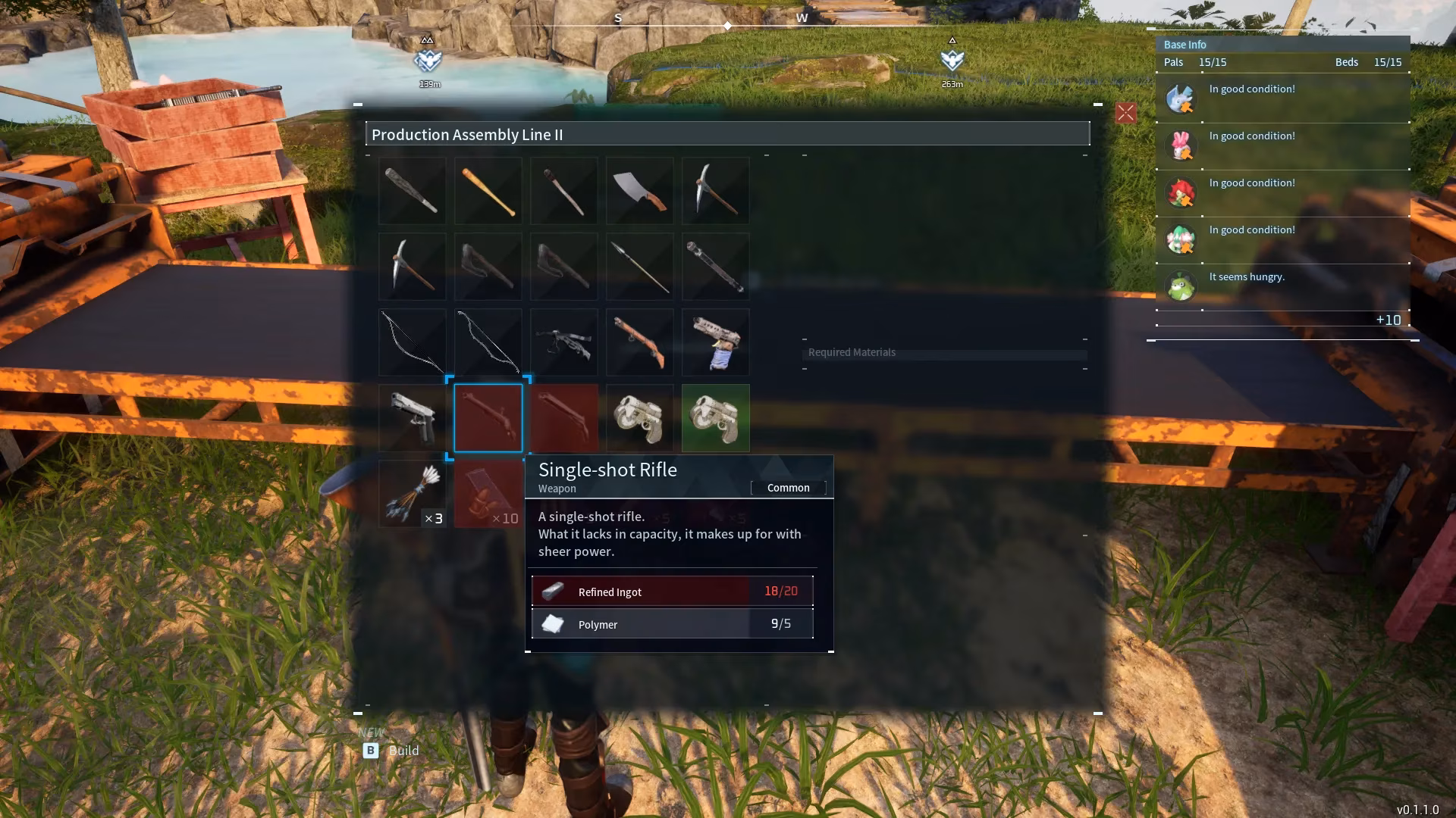 palworld-single-shot-rifle-guide-crafting-ammo-and-sniping-tactics-image-1