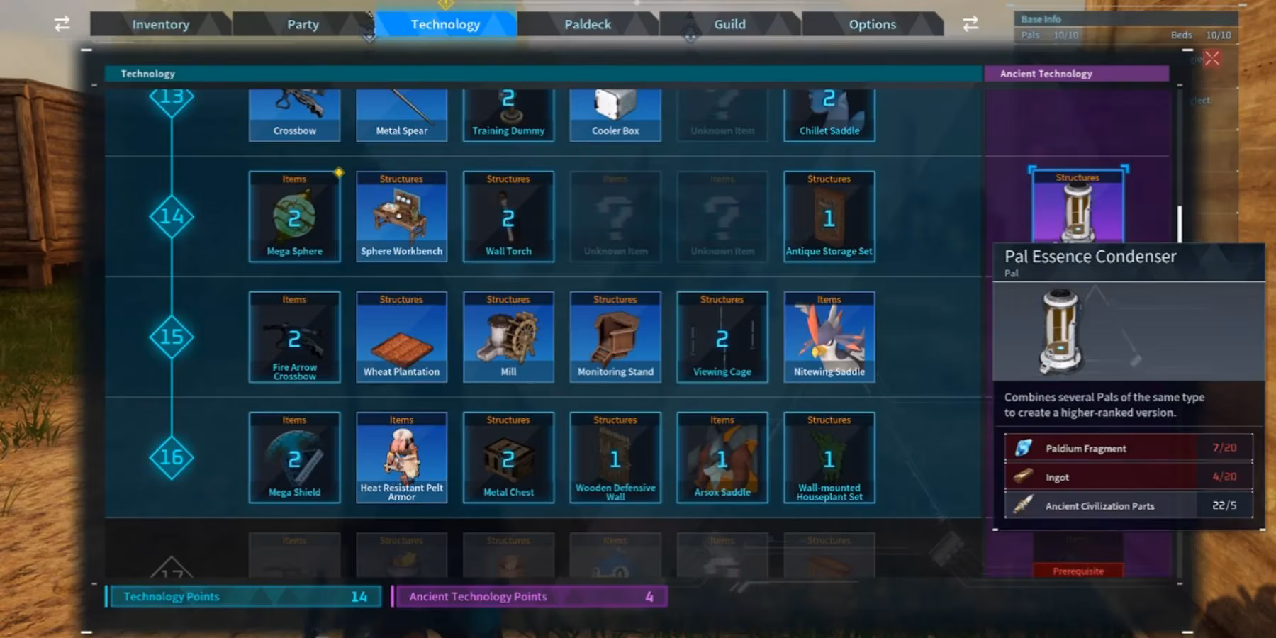 palworld-condensation-guide-how-to-4-star-your-pals-image-0
