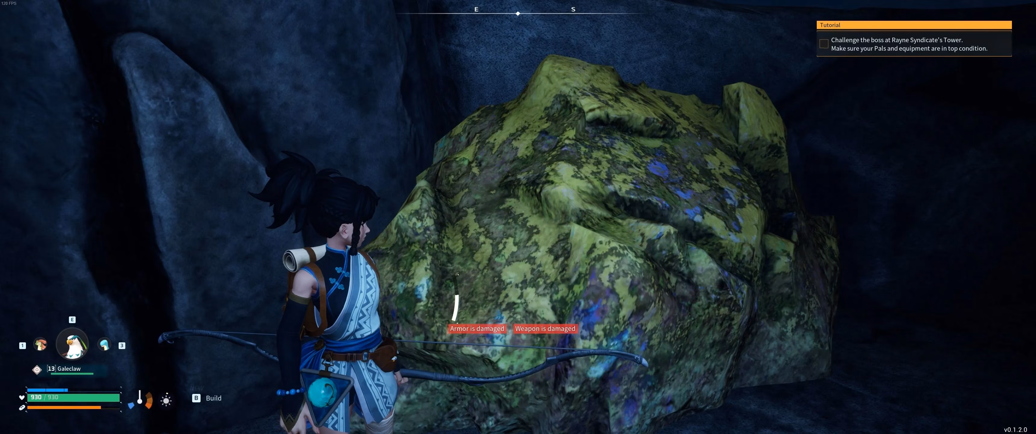 one-survivor-s-journey-to-mine-sulfur-and-craft-gunpowder-in-palworld-image-0
