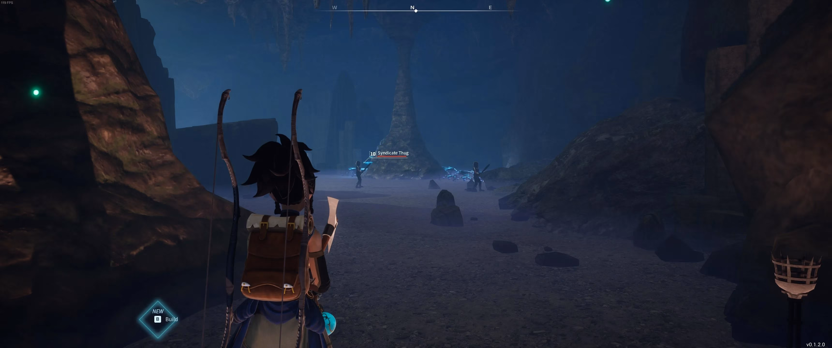 one-survivor-s-journey-to-mine-sulfur-and-craft-gunpowder-in-palworld-image-1